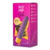 ROMP Beat Bullet vibrator - PURPLE