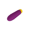 ROMP Beat Bullet vibrator - PURPLE