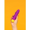 ROMP Beat Bullet vibrator - PURPLE