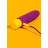 ROMP Beat Bullet vibrator - PURPLE