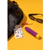 ROMP Beat Bullet vibrator - PURPLE