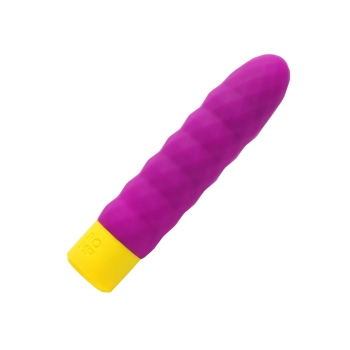 ROMP Beat Bullet vibrator - PURPLE
