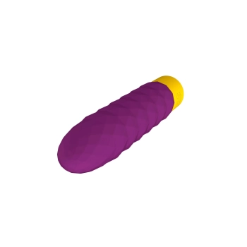 ROMP Beat Bullet vibrator - PURPLE
