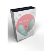 DuoVibe II Tapping Vibrator Mint