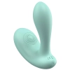 DuoVibe II Tapping Vibrator Mint