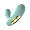 DuoVibe II Tapping Vibrator Mint