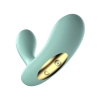 DuoVibe II Tapping Vibrator Mint
