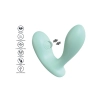 DuoVibe II Tapping Vibrator Mint