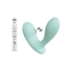 DuoVibe II Tapping Vibrator Mint