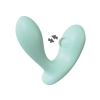 DuoVibe II Tapping Vibrator Mint