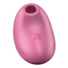 Zen Air Stimulator Pink