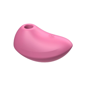 Zen Air Stimulator Pink