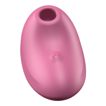 Zen Air Stimulator Pink