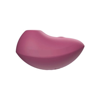 Zen Air Stimulator Pink