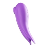 Stymulator Xocoon SalsaTap fioletowy silikonowy IPX6