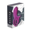 Couples Stimulator Ring Fuchsia