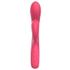Wibrator XOCOON Endless Orgasm fuksja USB 21 cm
