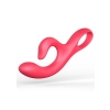 Wibrator XOCOON Endless Orgasm fuksja USB 21 cm