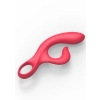 Wibrator XOCOON Endless Orgasm fuksja USB 21 cm