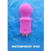 The Traveller Wand Fuchsia