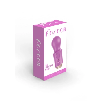 The Traveller Wand Fuchsia