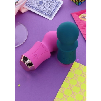 The Traveller Wand Fuchsia