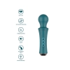 The Personal Wand Green