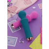 The Personal Wand Green