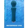 The Personal Wand Green