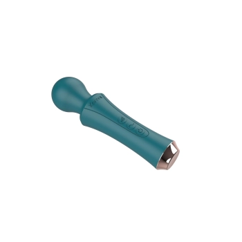 The Personal Wand Green