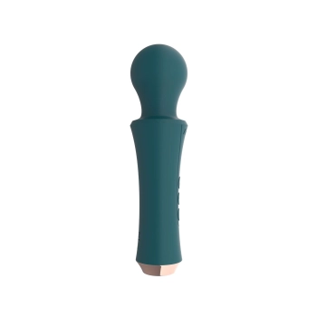 The Personal Wand Green
