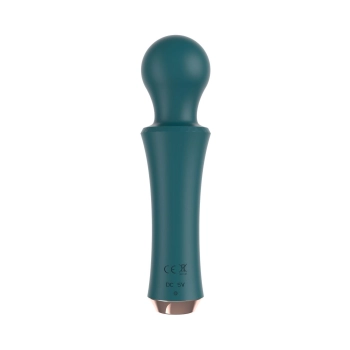 The Personal Wand Green