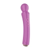 The Curved Wand Fuchsia