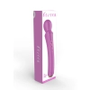 The Curved Wand Fuchsia