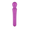 The Curved Wand Fuchsia