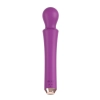 The Curved Wand Fuchsia