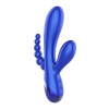 Xocoon Triple Love Vibrator