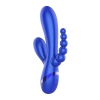 Xocoon Triple Love Vibrator