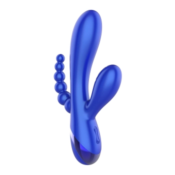 Xocoon Triple Love Vibrator