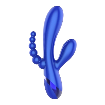 Xocoon Triple Love Vibrator