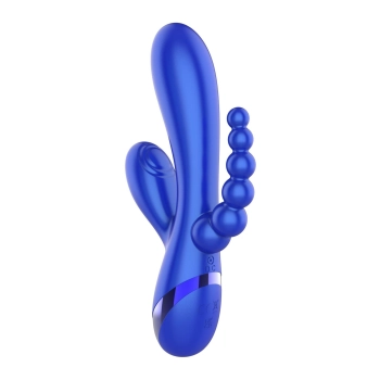 Xocoon Triple Love Vibrator