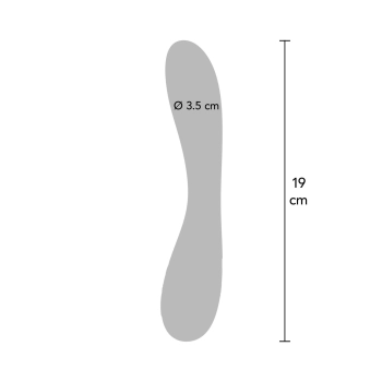Xocoon Timeless Love G-Spot Vibrator