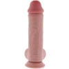 Dildo dual density ToyJoy TPE 28 cm