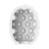 Mini masturbator TPE ToyJoy HERO Art biały