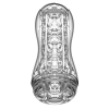 Big Clear Blast Vacuum Stroker