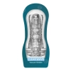 Masturbator próżniowy ToyJoy HERO przezroczysty 18 cm