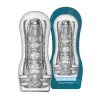 Masturbator próżniowy ToyJoy HERO przezroczysty 18 cm