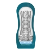 Masturbator próżniowy ToyJoy Hero przezroczysty 18 cm