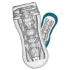 Masturbator próżniowy ToyJoy Hero przezroczysty 18 cm
