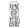 Masturbator próżniowy ToyJoy Hero przezroczysty 18 cm